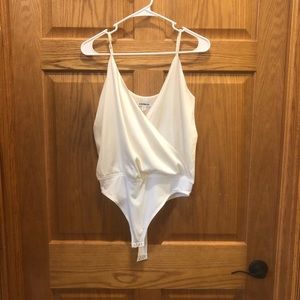 Express body suit